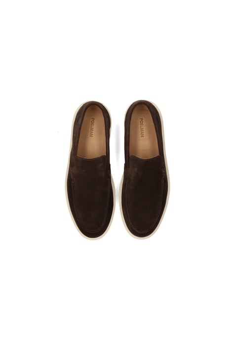 Poelman Mason Herren Loafer - Image 4