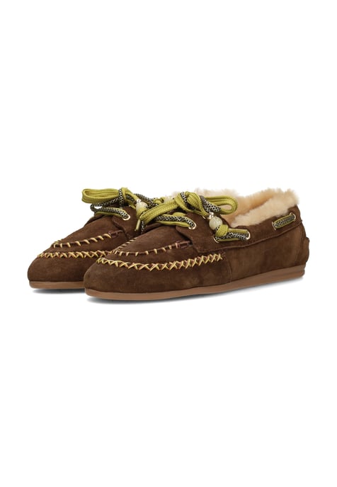 PS Poelman KYRA Damen Loafer - Image 2