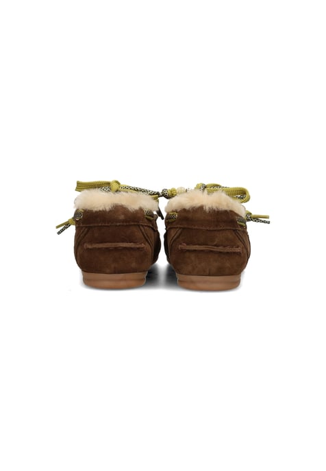 PS Poelman KYRA Damen Loafer - Image 3