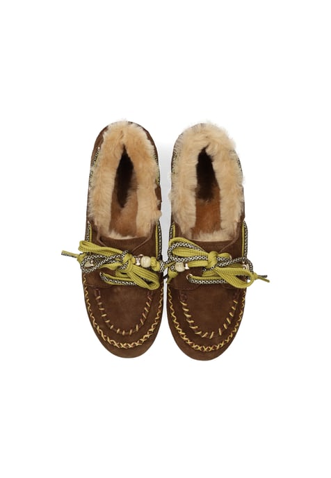 PS Poelman KYRA Damen Loafer - Image 4