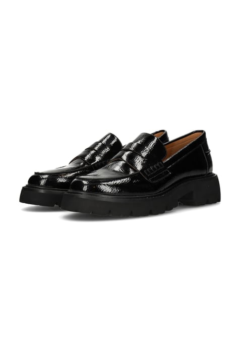 POSH by Poelman LEXY Damen Loafer - Image 2