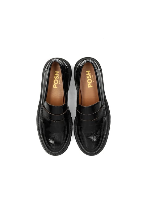 POSH by Poelman LEXY Damen Loafer - Image 4