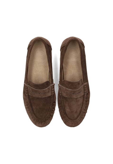 PS Poelman Sammy Damen Slipper - Image 4