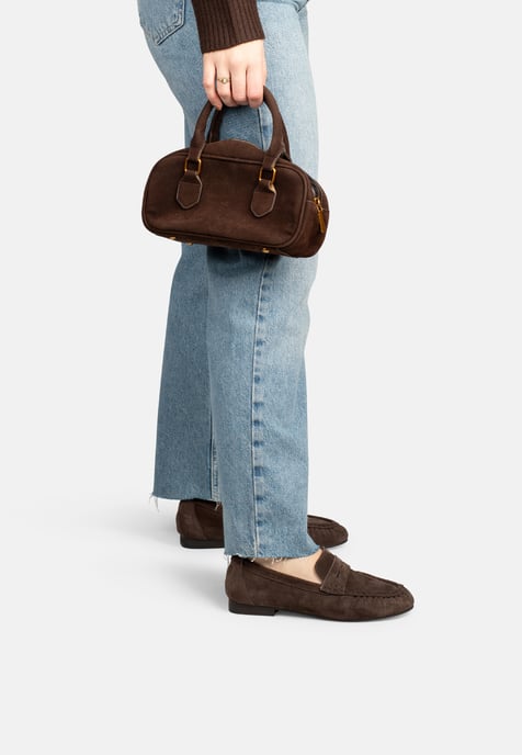 PS Poelman Sammy Damen Slipper - Image 6