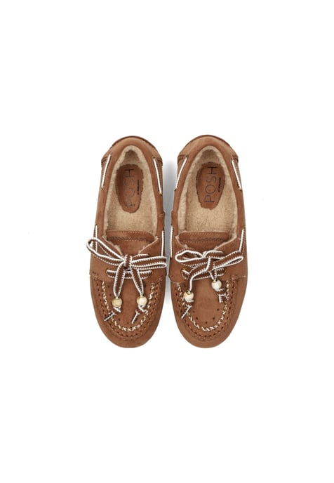 POSH by Poelman MELODY Damen Loafer - Image 4