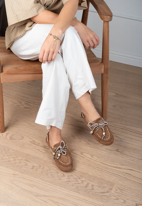 POSH by Poelman MELODY Damen Loafer - Image 6