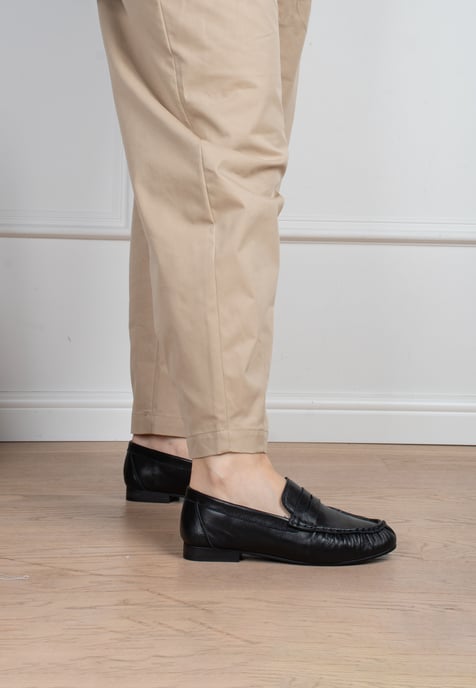 Poelman SAMMY Damen Loafer - Image 6