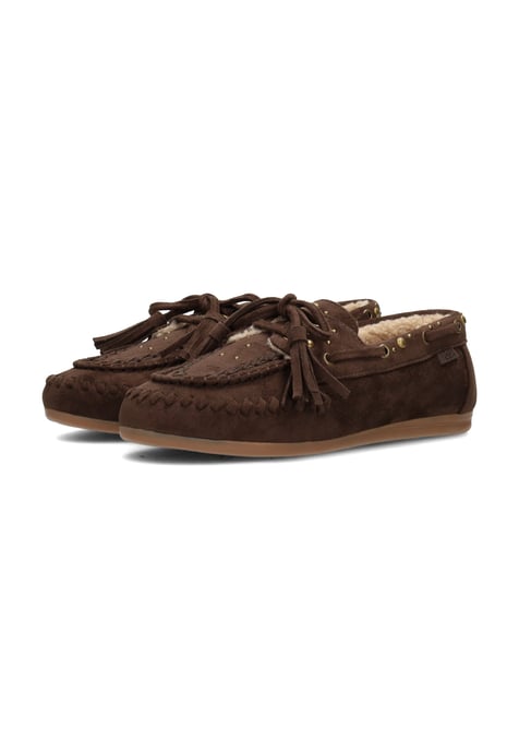 POSH by Poelman MAE Damen Loafer - Image 2