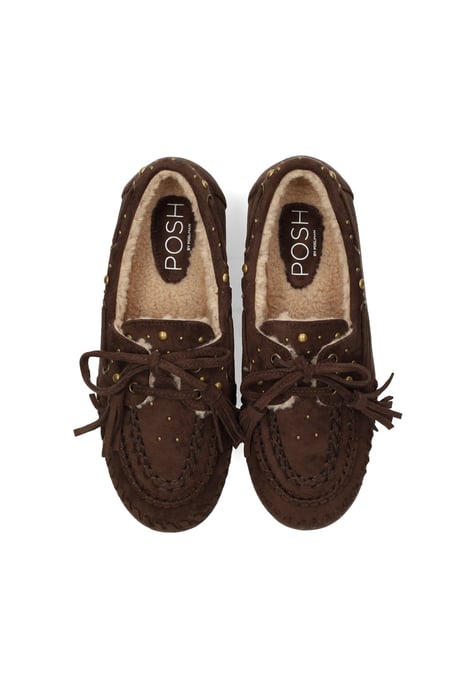 POSH by Poelman MAE Damen Loafer - Image 4