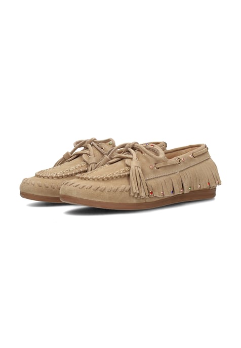 Haboob YARA Damen Loafer - Image 2