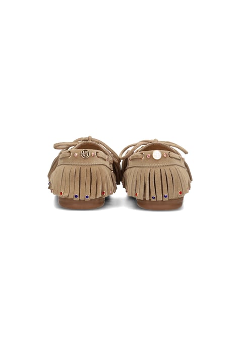 Haboob YARA Damen Loafer - Image 3
