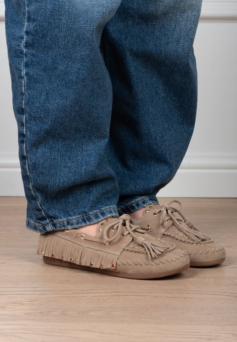 Haboob YARA Damen Loafer - Image 6