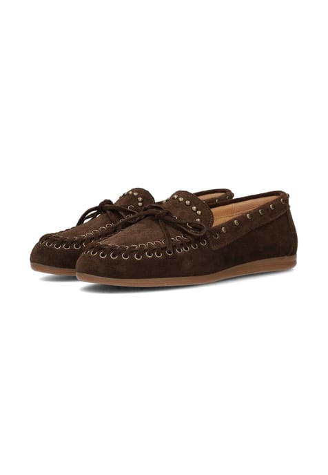 POELMAN KIYA Damen Loafer - Image 2