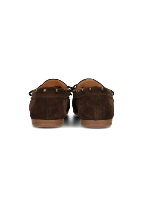 POELMAN KIYA Damen Loafer - Image 3