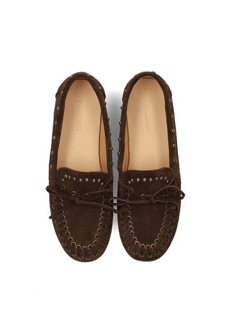 POELMAN KIYA Damen Loafer - Image 4