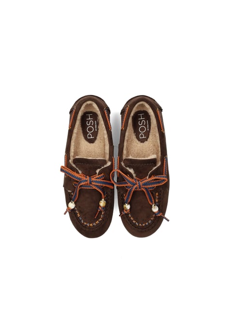 POSH by Poelman MELODY Damen Loafer - Image 4