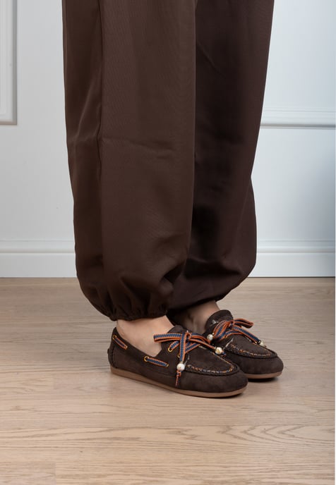POSH by Poelman MELODY Damen Loafer - Image 6