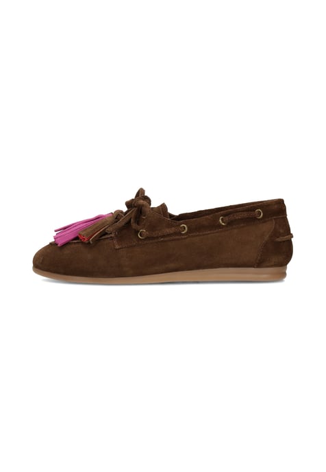 PS Poelman Vita Damen Loafer - Image 1