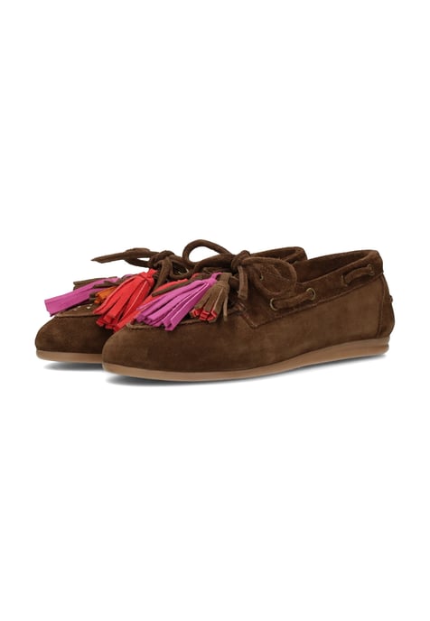 PS Poelman Vita Damen Loafer - Image 2