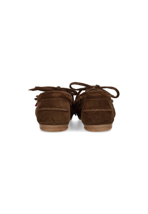 PS Poelman Vita Damen Loafer - Image 3