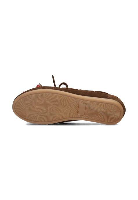 PS Poelman Vita Damen Loafer - Image 5
