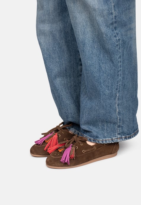 PS Poelman Vita Damen Loafer - Image 6