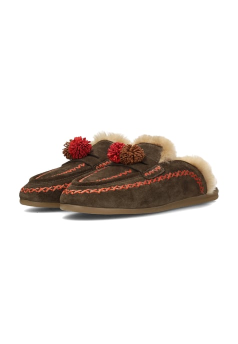 Poelman NINA Damen Loafer - Image 2