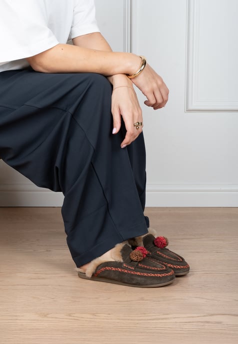 Poelman NINA Damen Loafer - Image 6