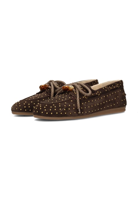 PS Poelman SIRA Damen Loafer - Image 2