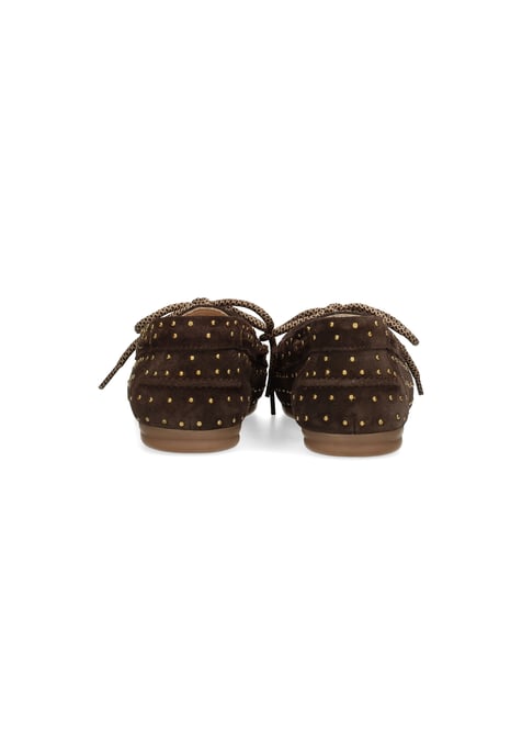 PS Poelman SIRA Damen Loafer - Image 3
