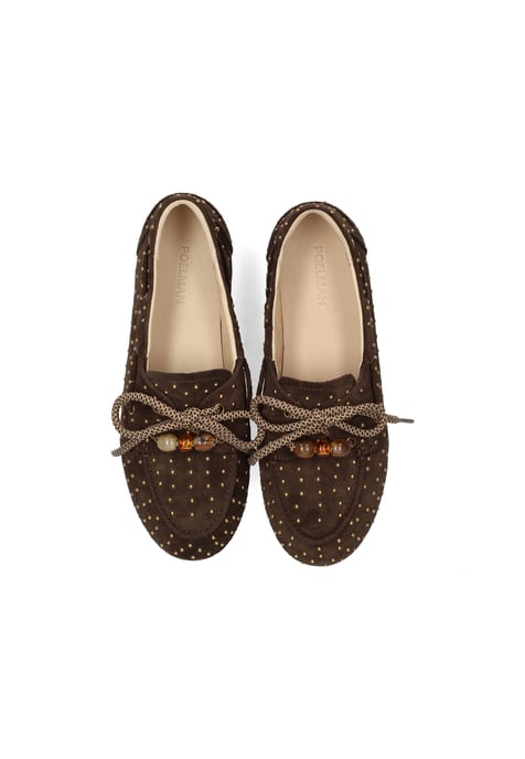 PS Poelman SIRA Damen Loafer - Image 4