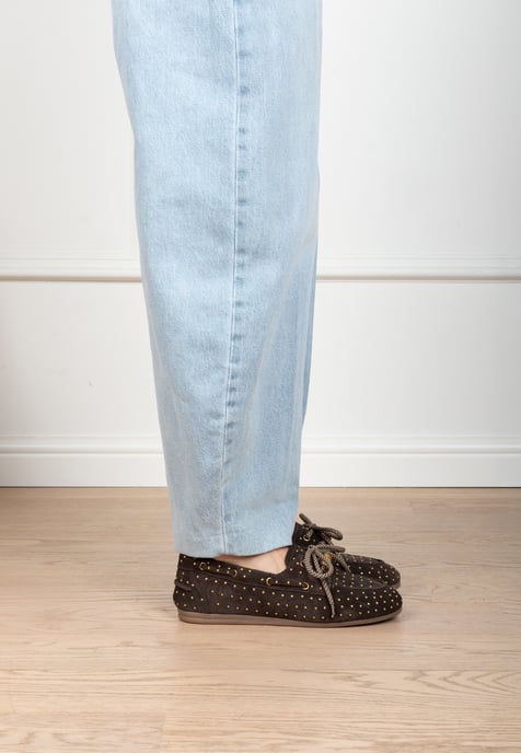 PS Poelman SIRA Damen Loafer - Image 6