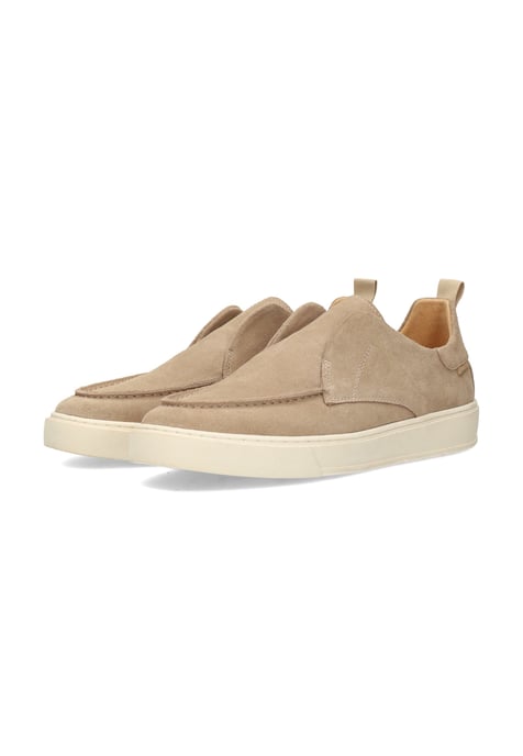 Poelman ACE Herren Loafer - Image 2