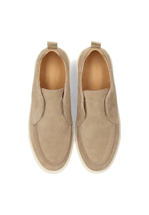 Poelman ACE Herren Loafer - Image 4
