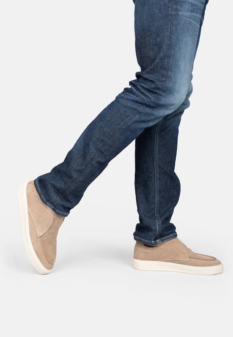 Poelman ACE Herren Loafer - Image 6