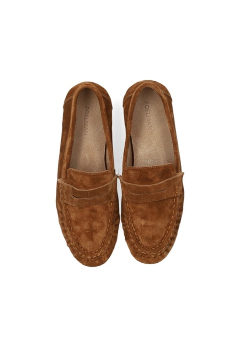 Poelman SAMMY Damen Loafer - Image 4
