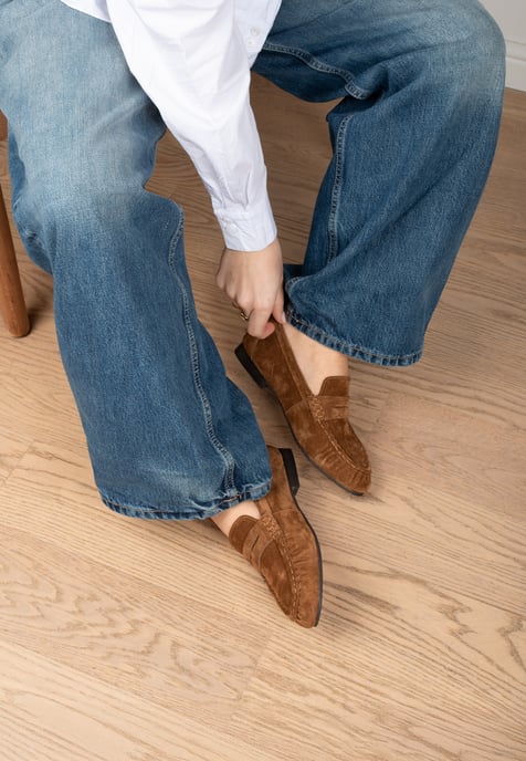 Poelman SAMMY Damen Loafer - Image 6