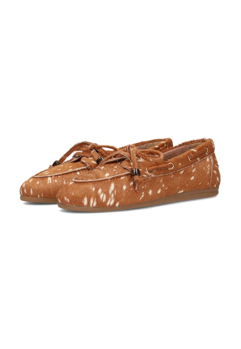 Poelman MIRA Damen Loafer - Image 2