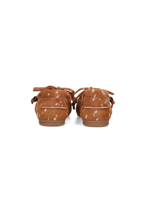 Poelman MIRA Damen Loafer - Image 3