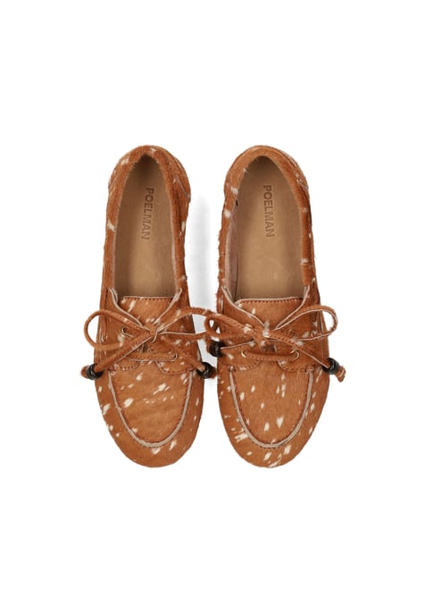 Poelman MIRA Damen Loafer - Image 4