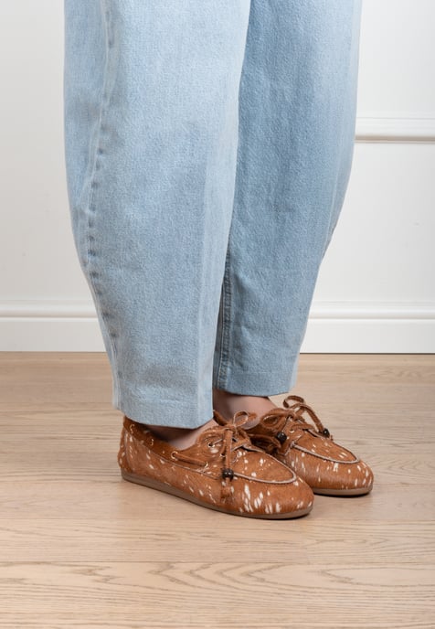 Poelman MIRA Damen Loafer - Image 6