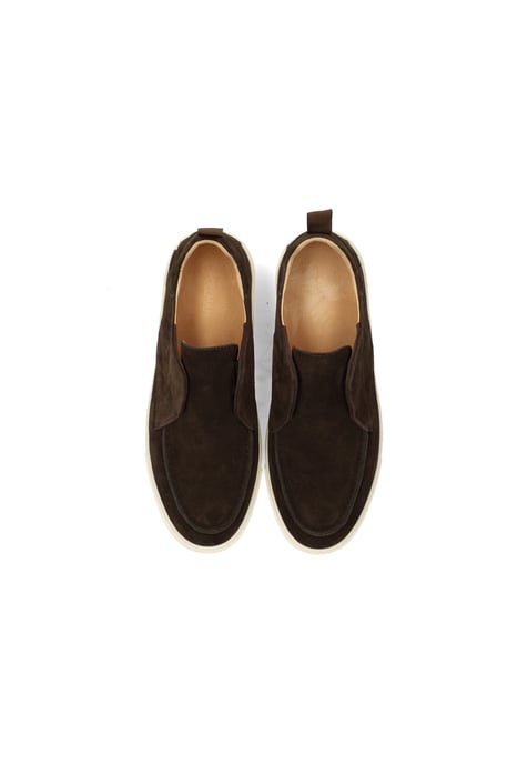Poelman ACE Herren Loafer - Image 4
