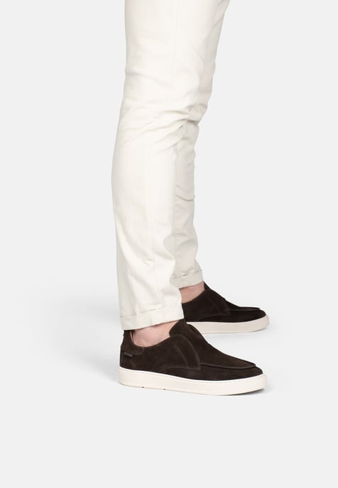 Poelman ACE Herren Loafer - Image 6