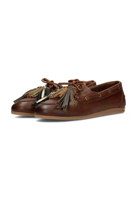 Poelman VITA Damen Loafer - Image 2