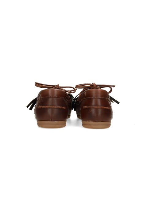 Poelman VITA Damen Loafer - Image 3
