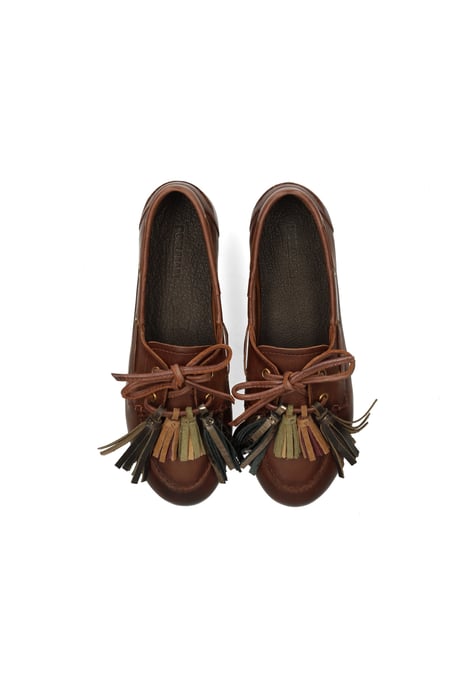 Poelman VITA Damen Loafer - Image 4