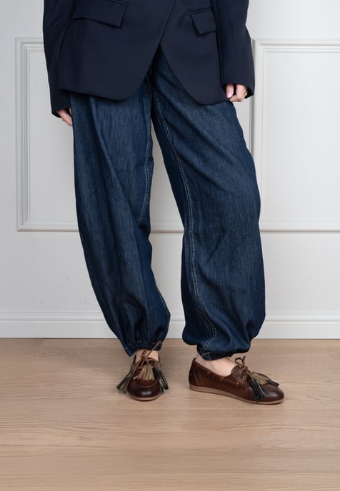 Poelman VITA Damen Loafer - Image 6