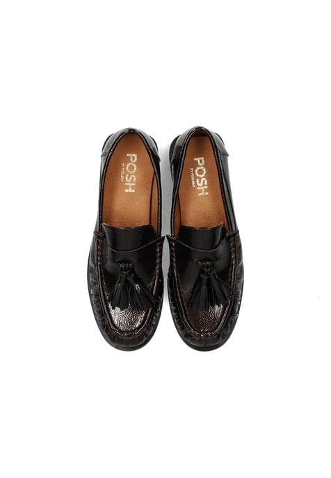 POSH by Poelman RHODE Damen Loafer - Image 4