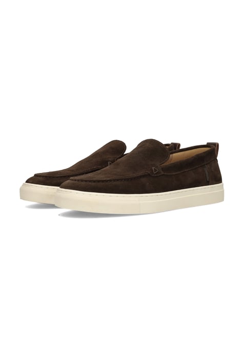 Poelman MATHIJS Herren Loafer - Image 2