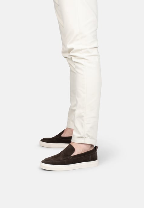 Poelman MATHIJS Herren Loafer - Image 4